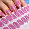 UV-Free Gel Nail