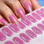 UV-Free Gel Nail Fans Shine
