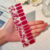 Gilded Fuchsia