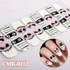 Nail Wraps