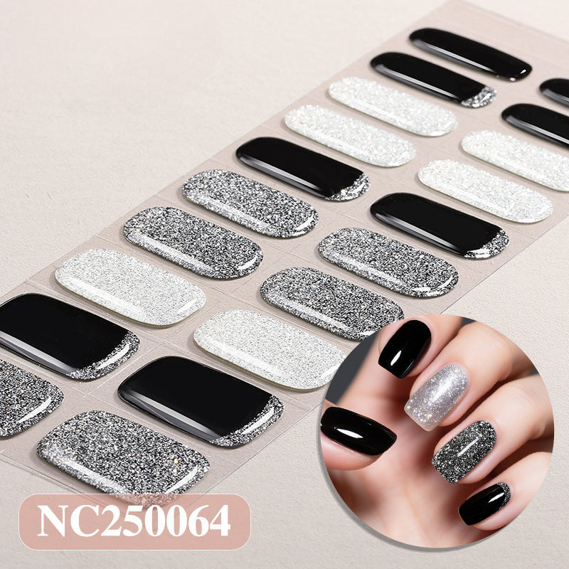Semicured NC250064