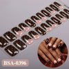 UV-free gel nail
