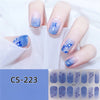 Nail wraps CS223