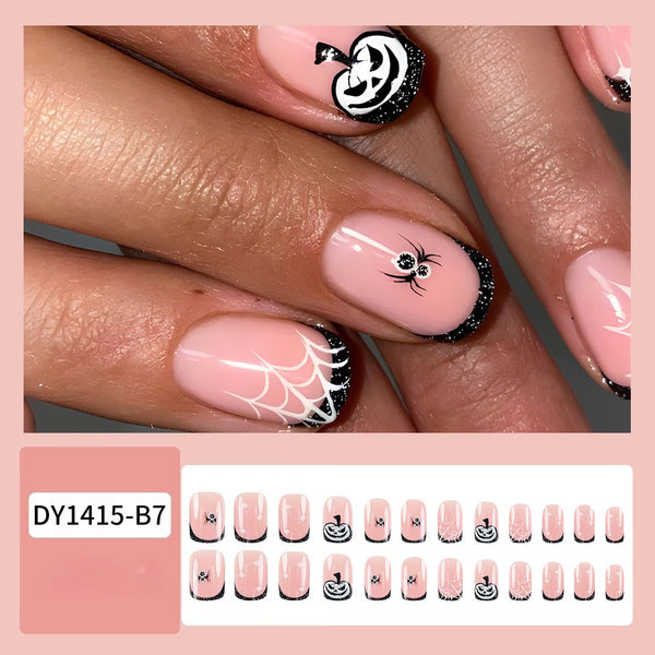 Press on Nail DY1415-B7