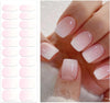 Pink Ombre