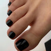 Pedicure Gel Nail Strips BSJ-0076