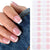 White French Tip