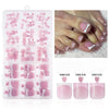150 pcs toenail patches