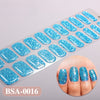 UV-Free Gel Nail