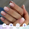 Pink Ombre