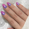 Glazed Pearch Ombre