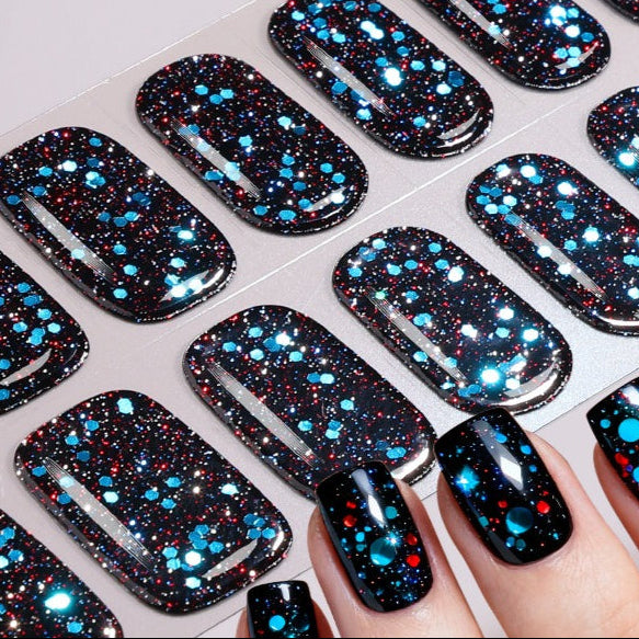 UV-Free Gel Nail