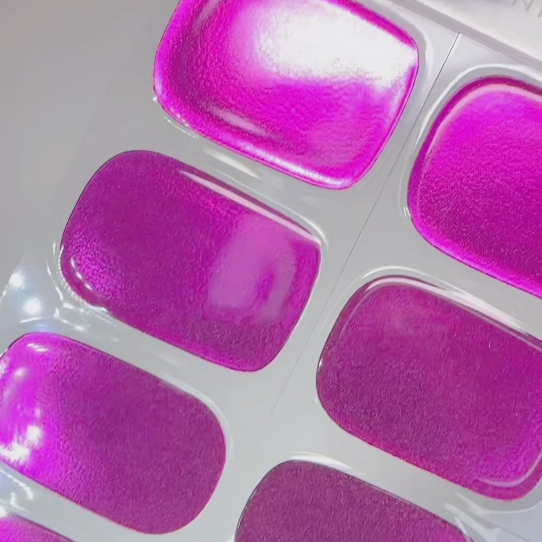Glamour Pink
