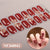 Semi-Cure Gel Nail Sticker NF260042