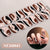 Semi-Cure Gel Nail Sticker NF260043