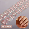 UV-free gel nail