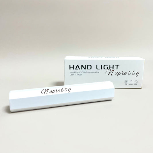 Semicured UV gel nail sticker kit HOT