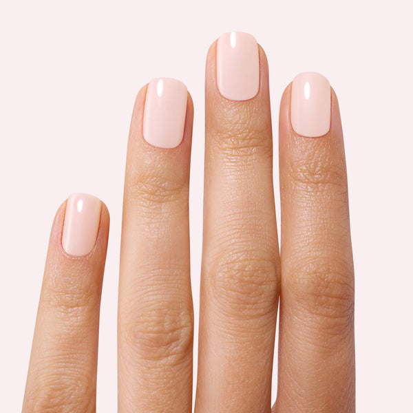 UV-Free Gel Nail Wraps