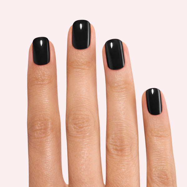 UV-Free Gel Nail Wraps