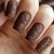3D Matte Flower