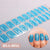 UV-Free Gel Nail Sticker
