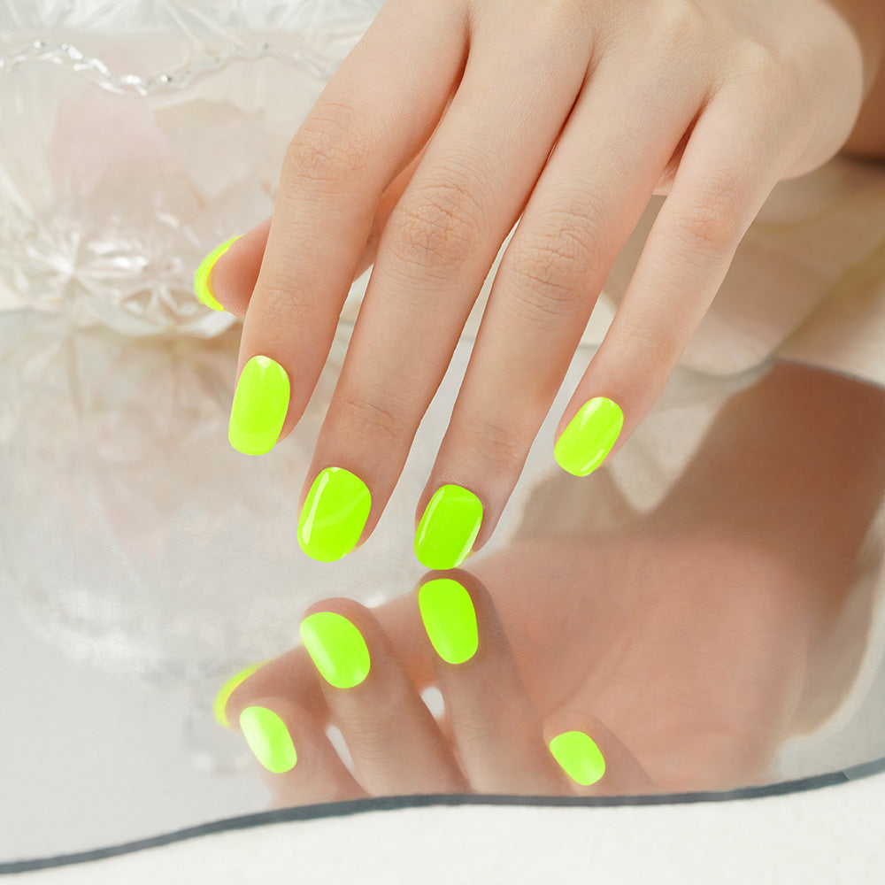 Lemon Zest
