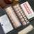 Nude Ombre|32 Pcs Soft Gel Press-On Nails Real Gel Nail Extensions