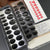 Black Oval|32 Pcs Soft Gel Press-On Nails Real Gel Nail Extensions