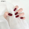 Semicured Gel Extensions GTN811