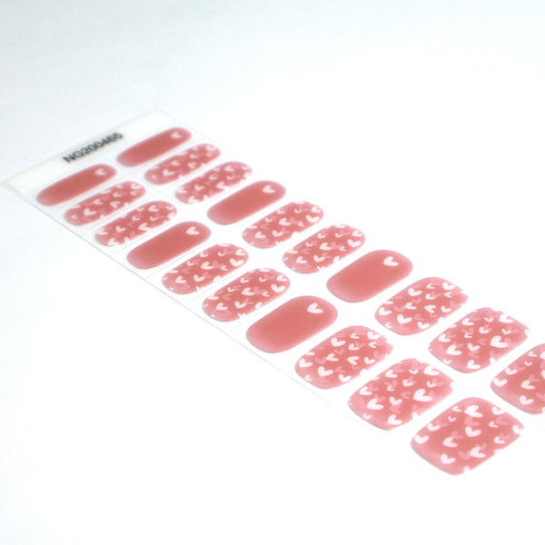 Semicured NG200465