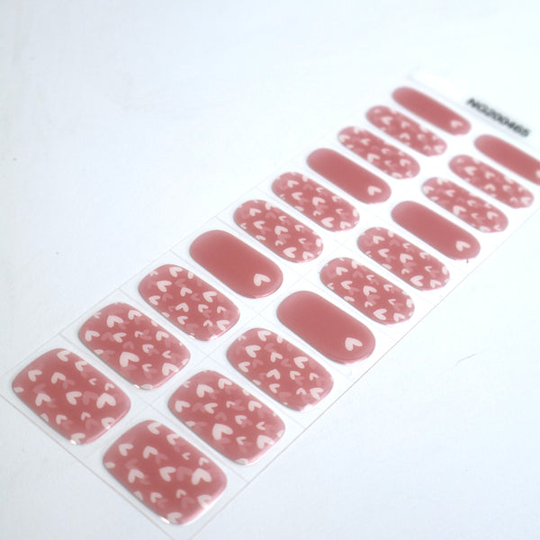 Semicured NG200465