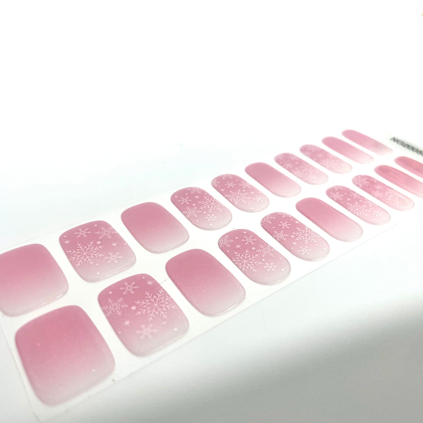 Pink Snow