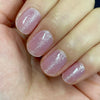 UV-Free Gel Nail Nude Pink