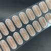 UV-Free Gel Nail Red Dot