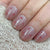 UV-Free Gel Nail Red Dot