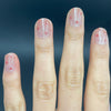 UV-Free Gel Nail Red Dot