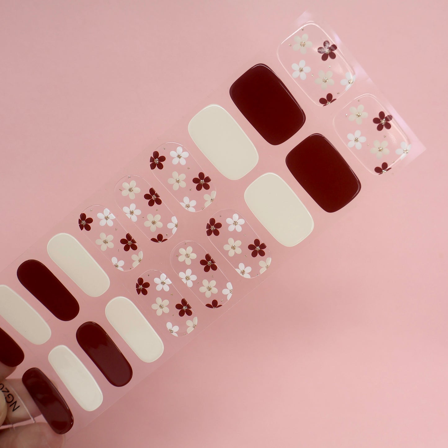 Ruby Milk