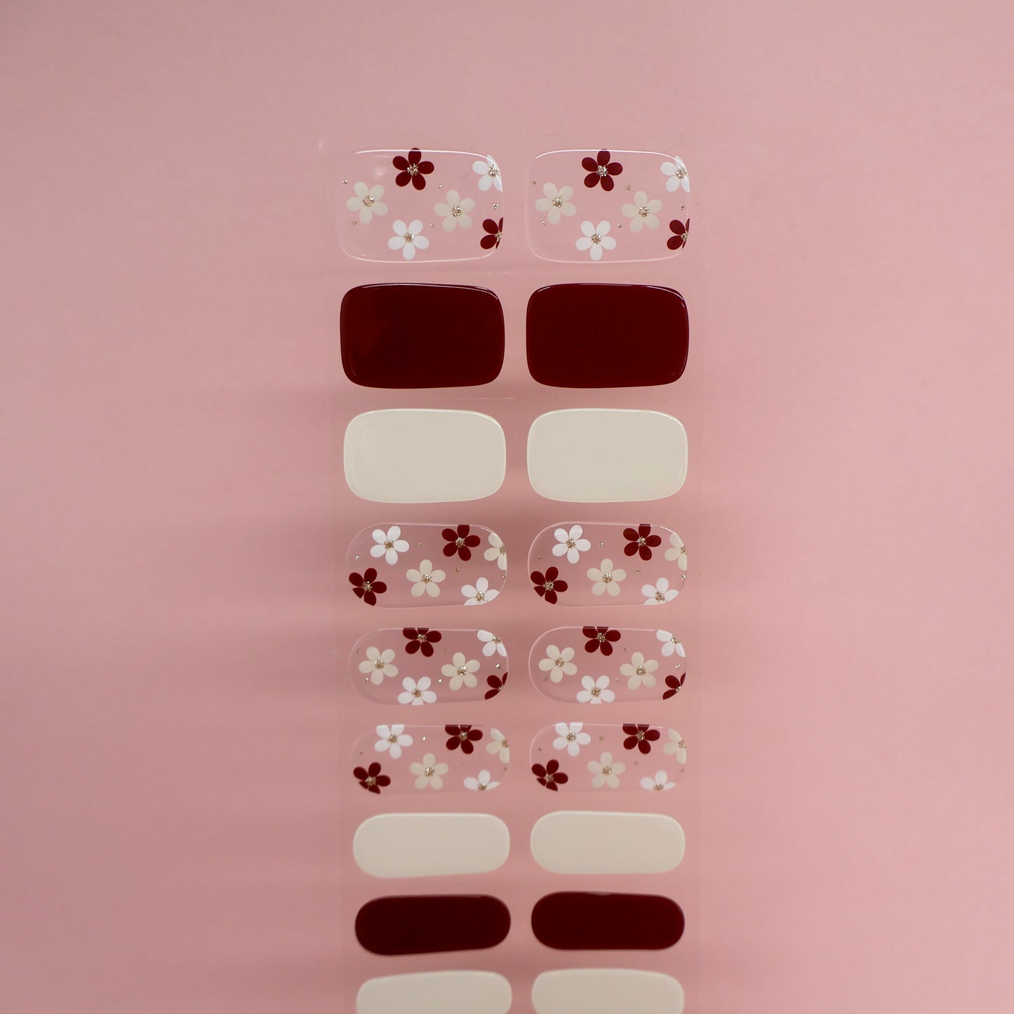 Ruby Milk