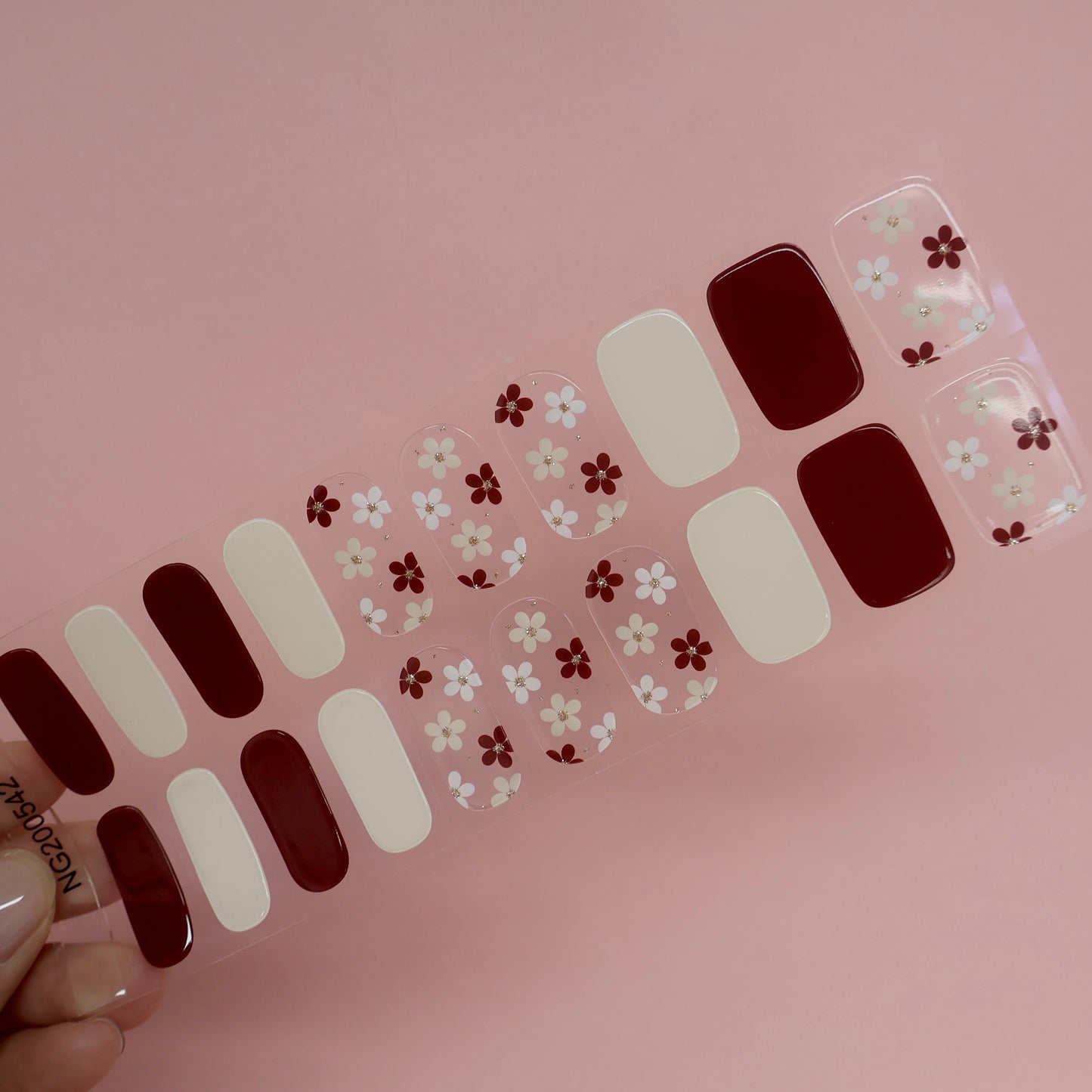 Ruby Milk