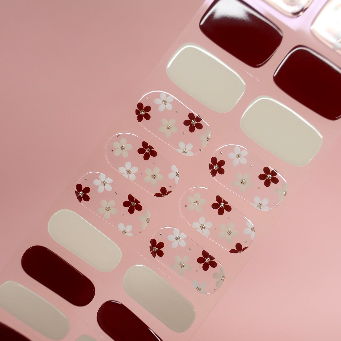 Ruby Milk