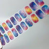 Colorful Star