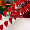 Christmas Nail NG200133