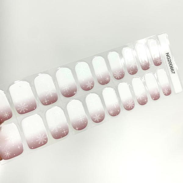 Semicured Strips NG200667