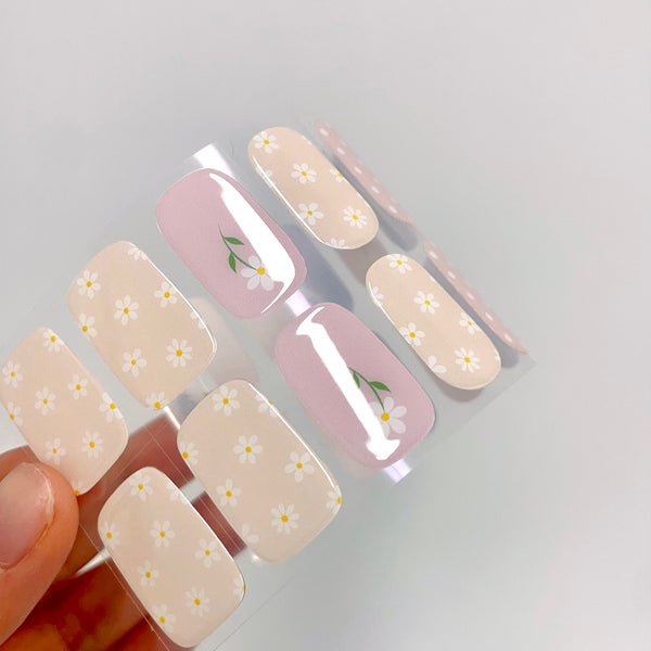 Semicured Strips NG200691