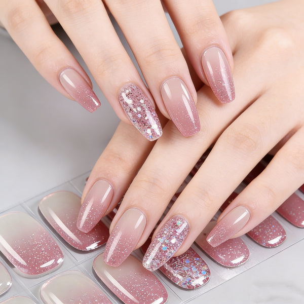 Semicured UV NF250047