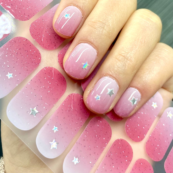 Nail wrapsZE-0737