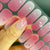 Nail wrapsZE-0737