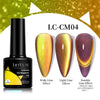 7ml 9D Cat Magnetic Gel Nail Polish