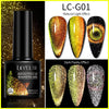 7ml 9D Cat Magnetic Gel Nail Polish