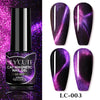 7ml 9D Cat Magnetic Gel Nail Polish